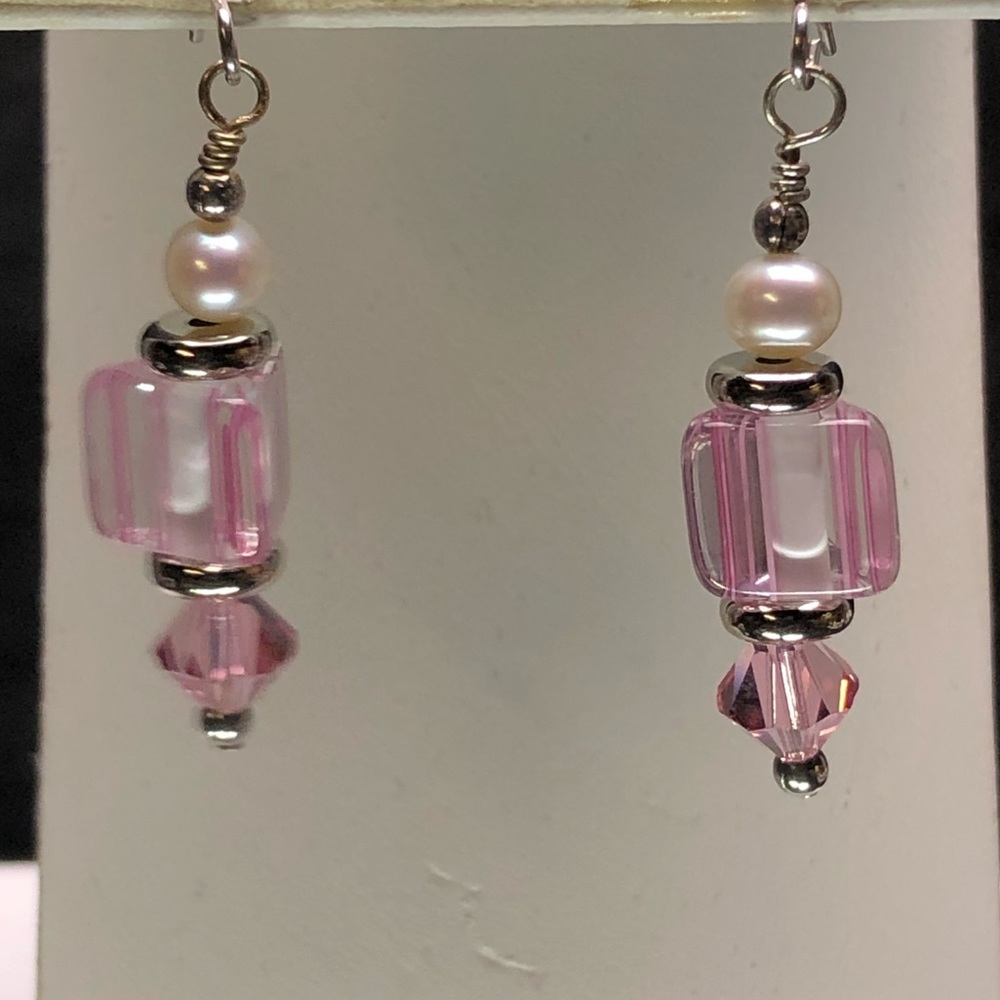 Handmade Earrings